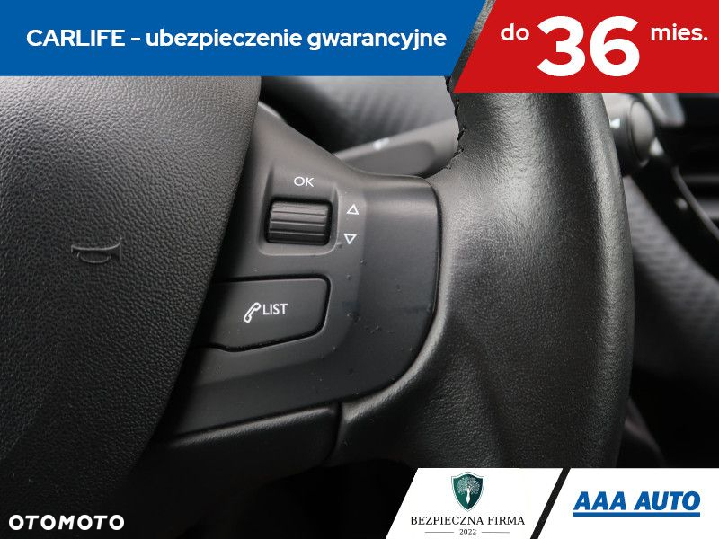 Peugeot 2008 - 18