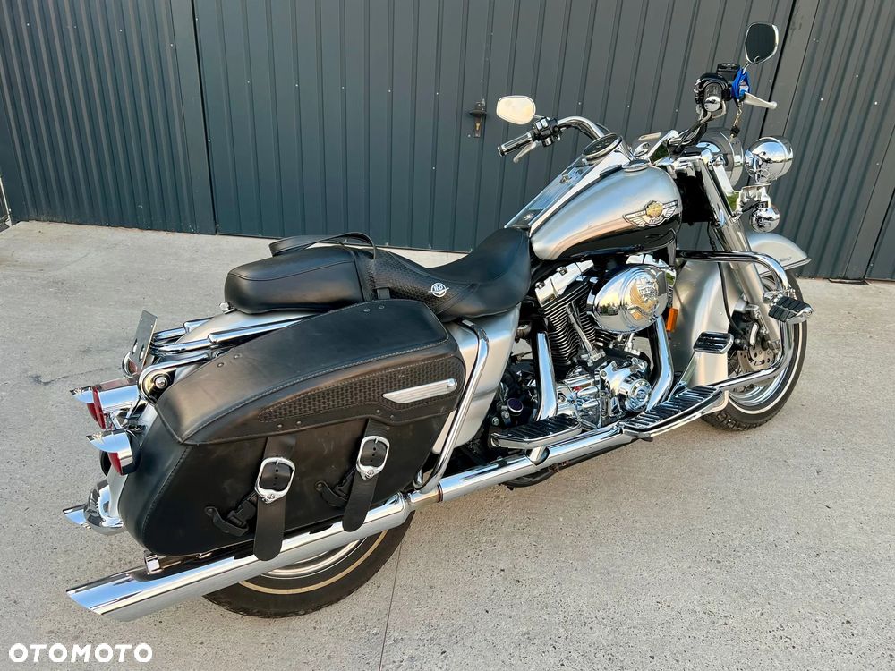 Harley-Davidson Touring Road King - 27