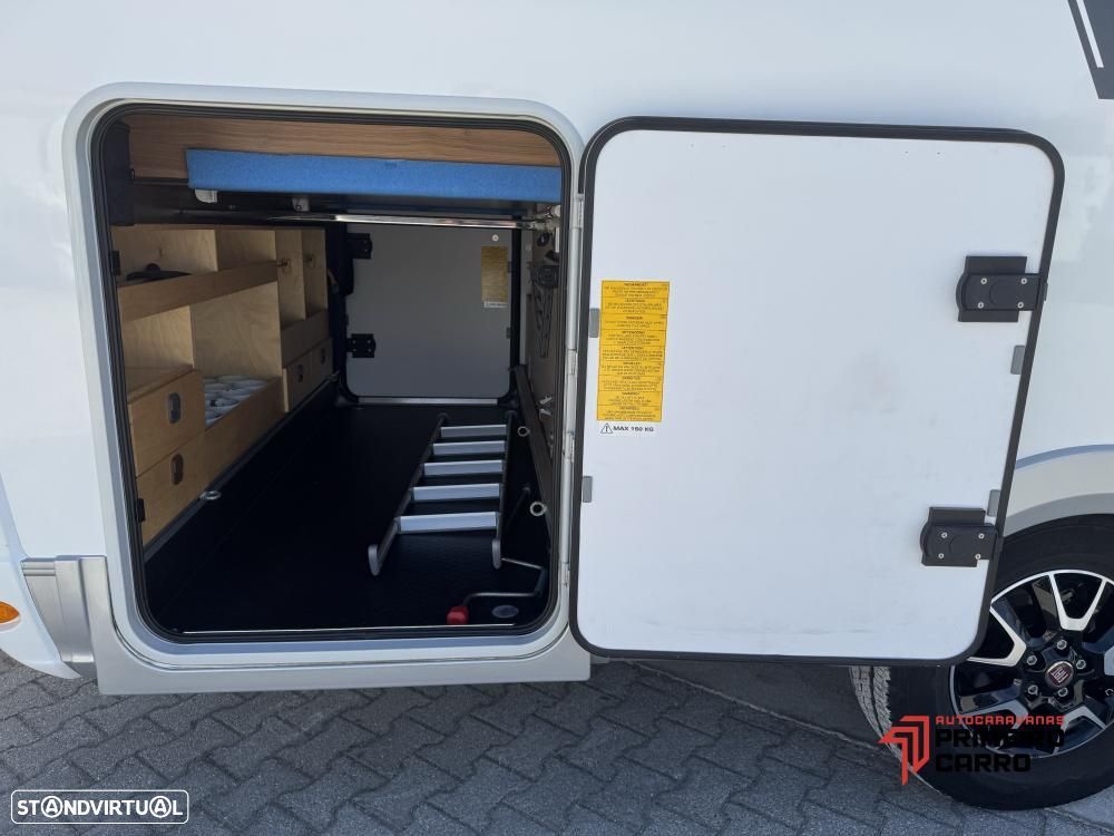 Adria Matrix 640 DC GT Edition c.central e basculante - 45