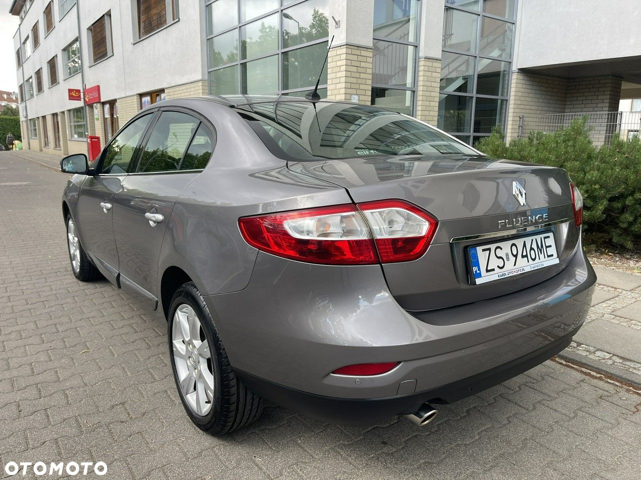 Renault Fluence - 10