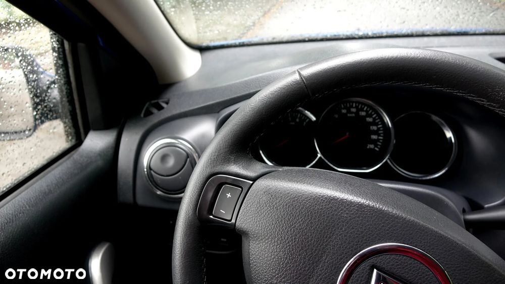 Dacia Sandero TCe 90 (S&S) Comfort - 13