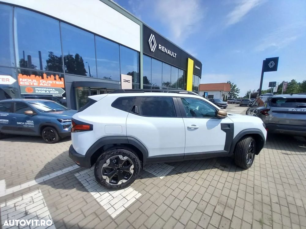 Dacia Duster - 7