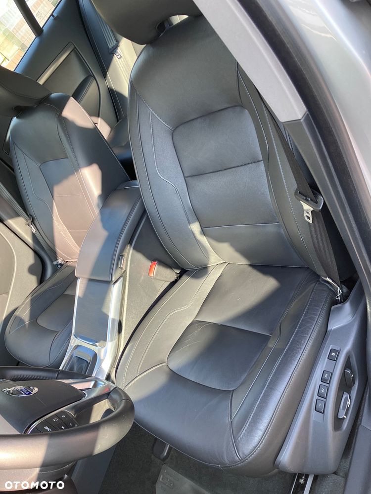 Volvo S80 T6 AWD Summum - 25