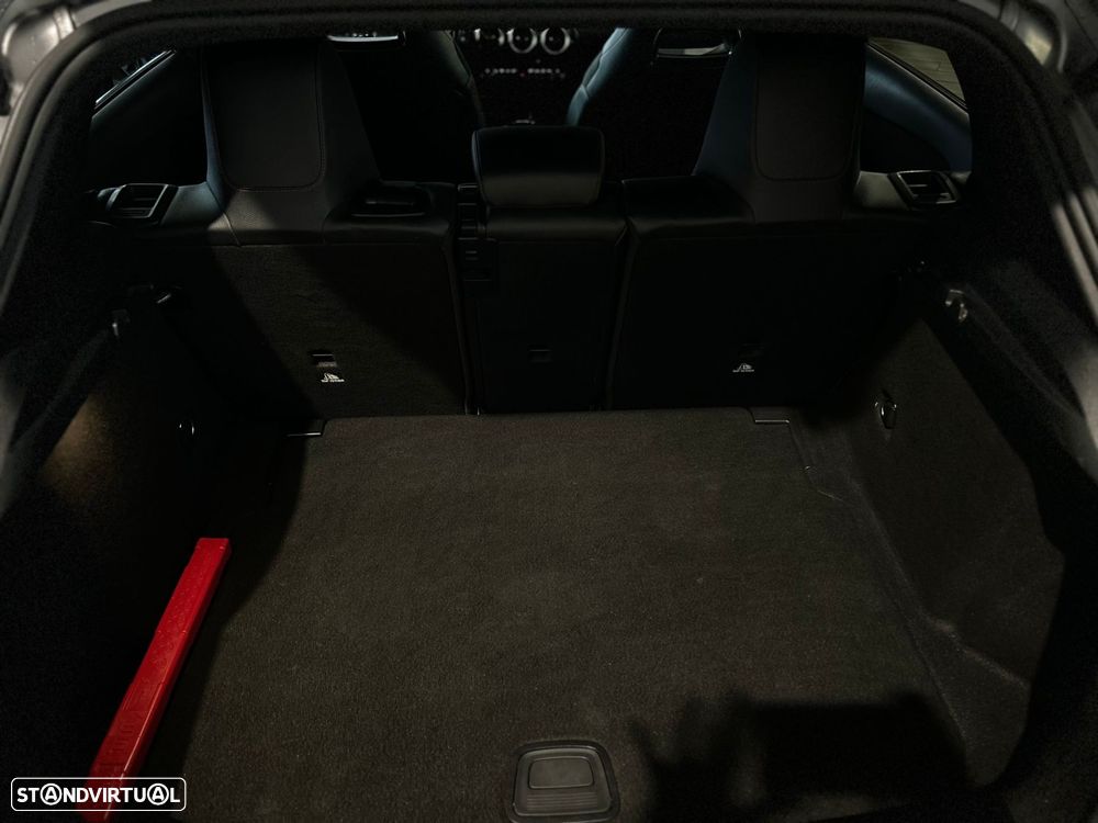 Mercedes-Benz A 180 d AMG Line Aut. - 6