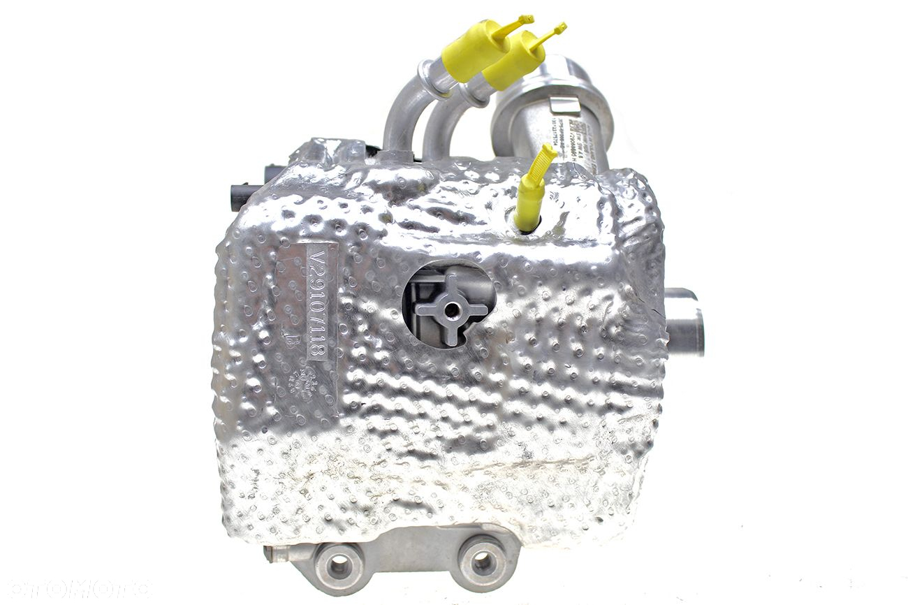 Turbosprężarka Volvo V60 2.0L T 149kW LR057362 J6P3-6F066-AE - 5