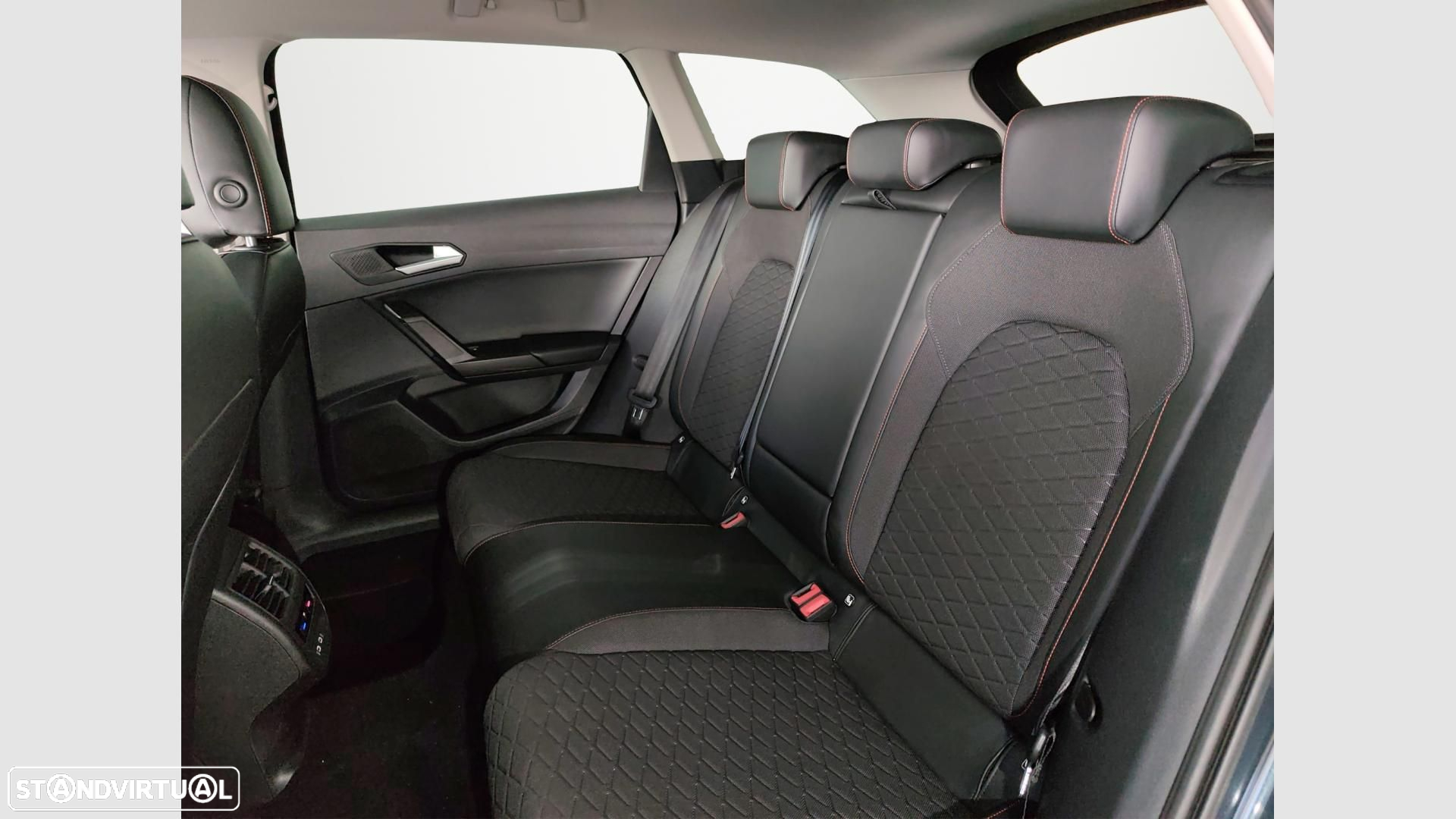 SEAT Leon 1.4 e-Hybrid FR DSG - 16