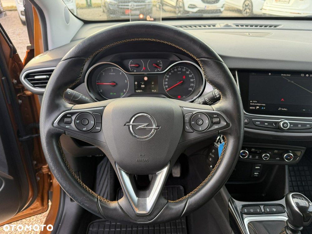 Opel Crossland X 1.5 CDTI Edition S&S - 23