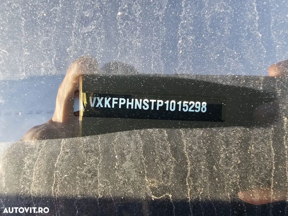 Opel Astra 1.2L Turbo Start/Stop AT8 Elegance - 33