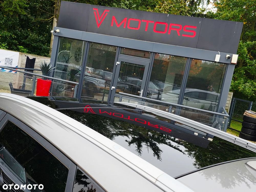 Kia Carens 1.7 CRDi XL 7os DCT - 11