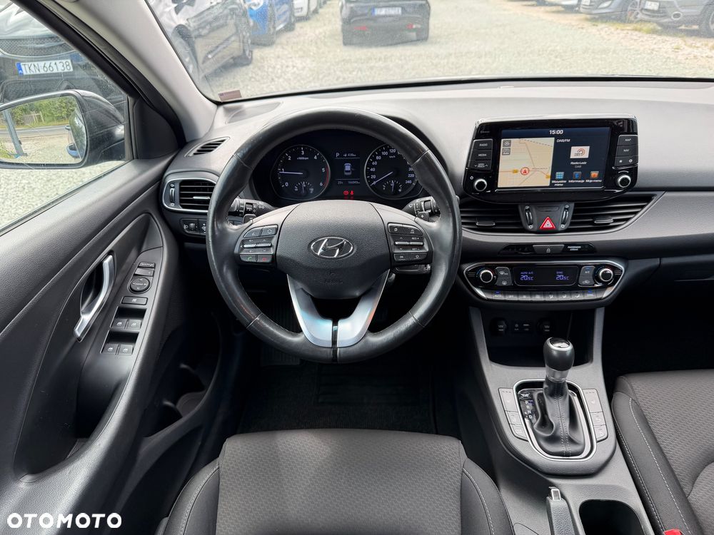 Hyundai i30 1.6 CRDI Trend - 34