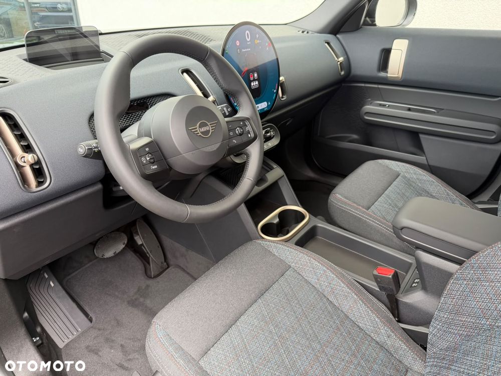 MINI Countryman - 5