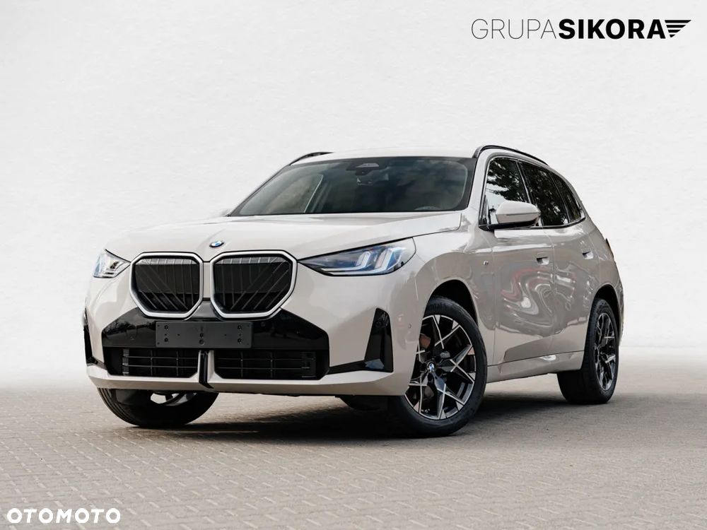 BMW X3 - 1