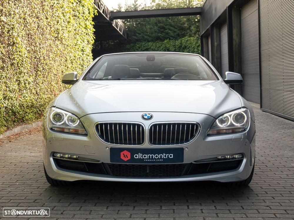 BMW 640 d - 3