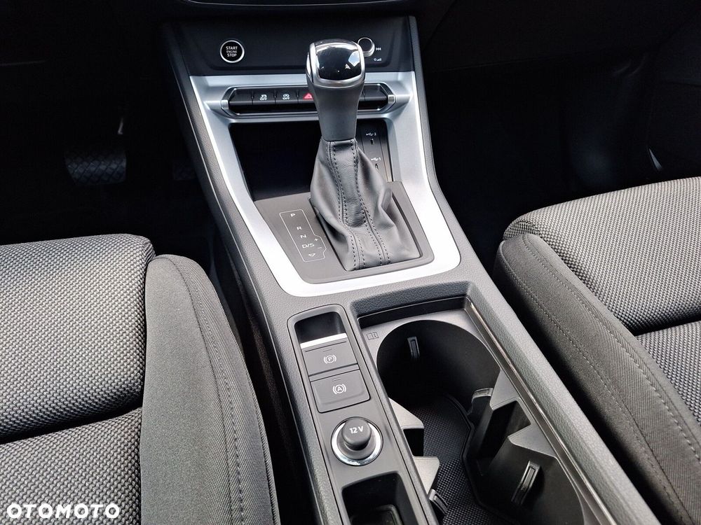 Audi Q3 35 TFSI mHEV Advanced S tronic - 16