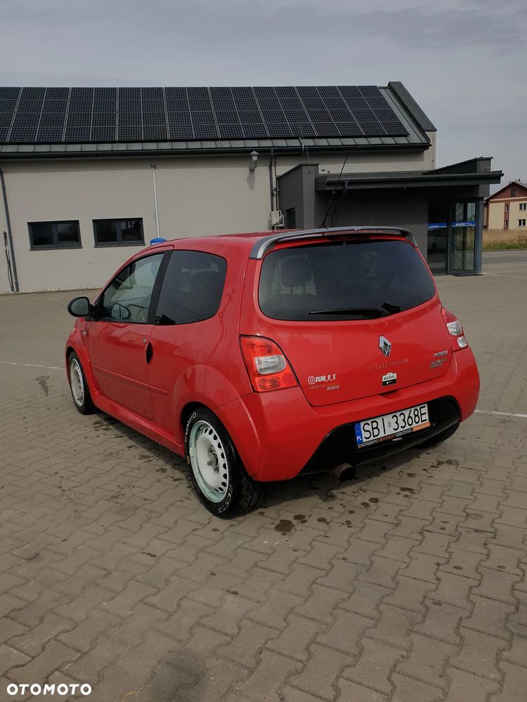 Renault Twingo 1.6 16V RS - 6