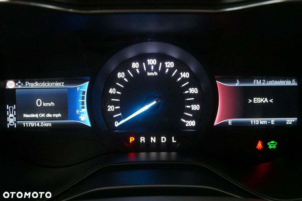 Ford Mondeo - 9
