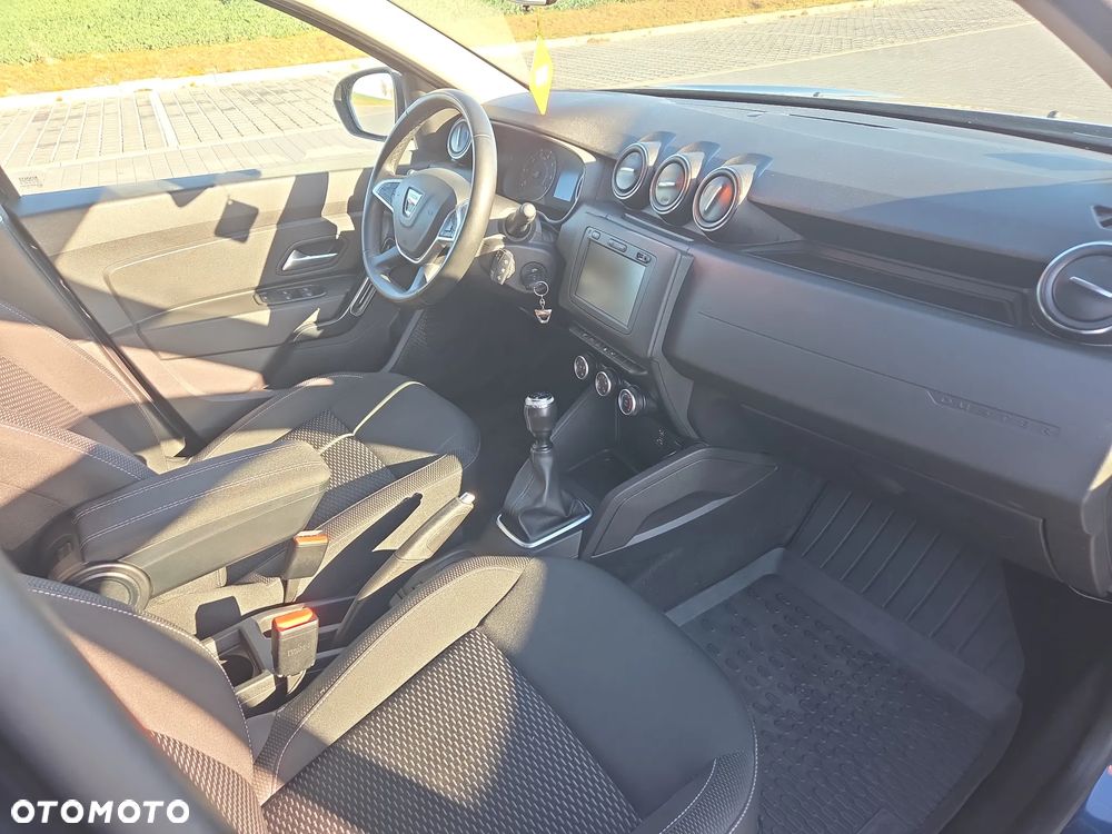 Dacia Duster - 13