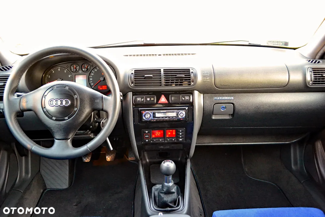 Audi A3 - 33