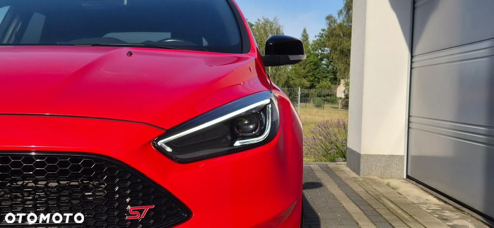 Ford Focus 2.0 EcoBoost ST-2 - 20