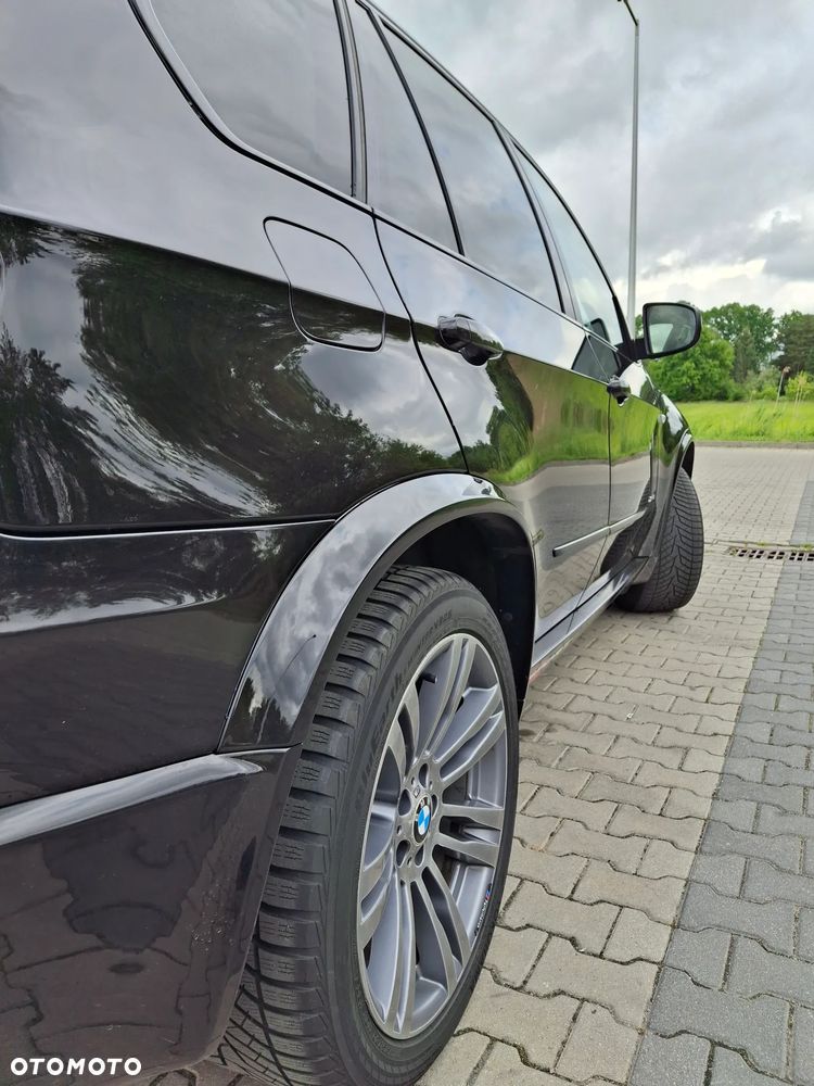 BMW X5 - 12