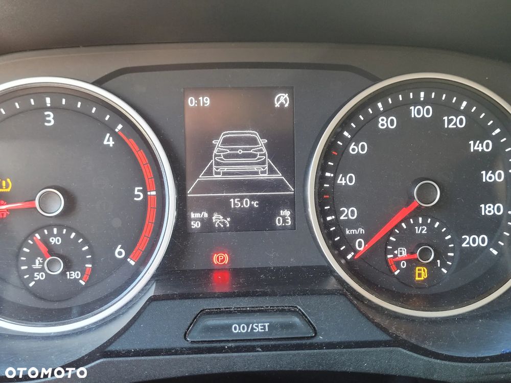 Volkswagen Crafter - 17