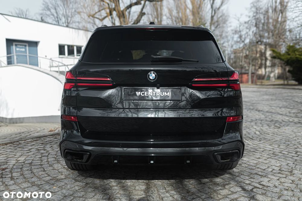BMW X5 xDrive30d sport - 12