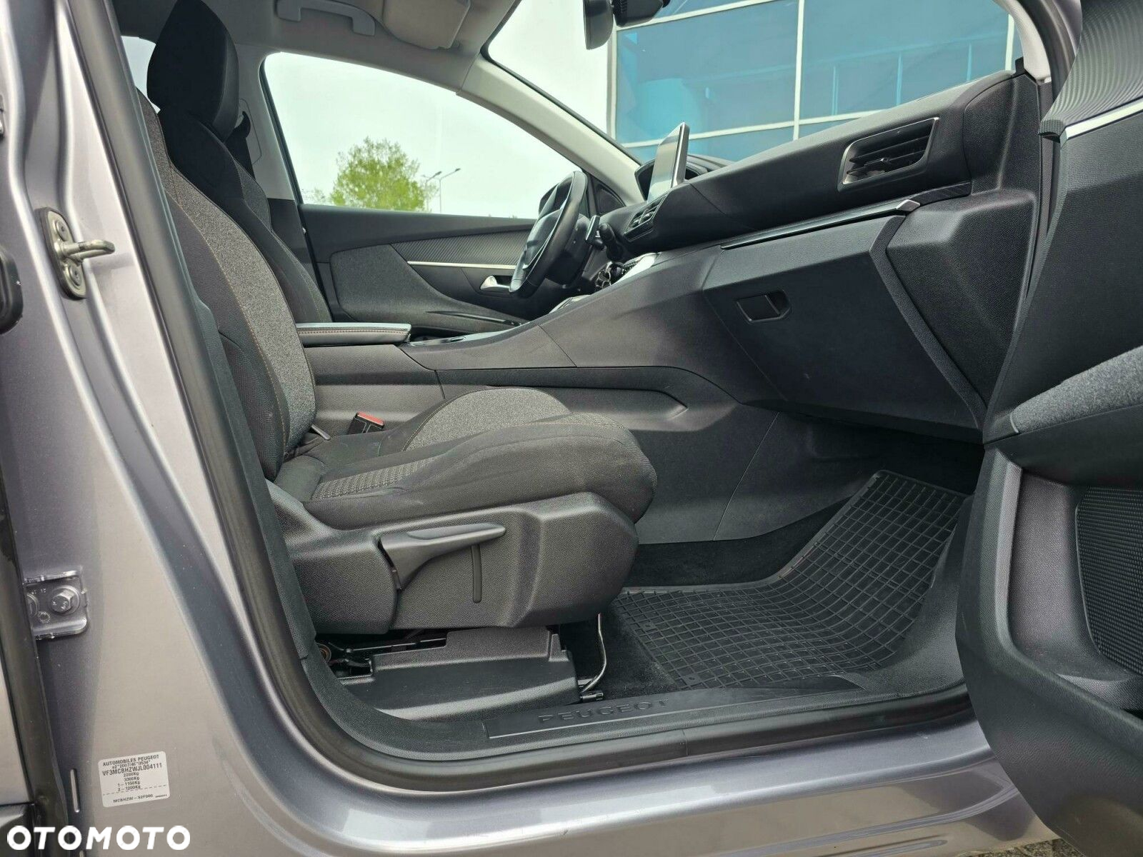 Peugeot 5008 - 15