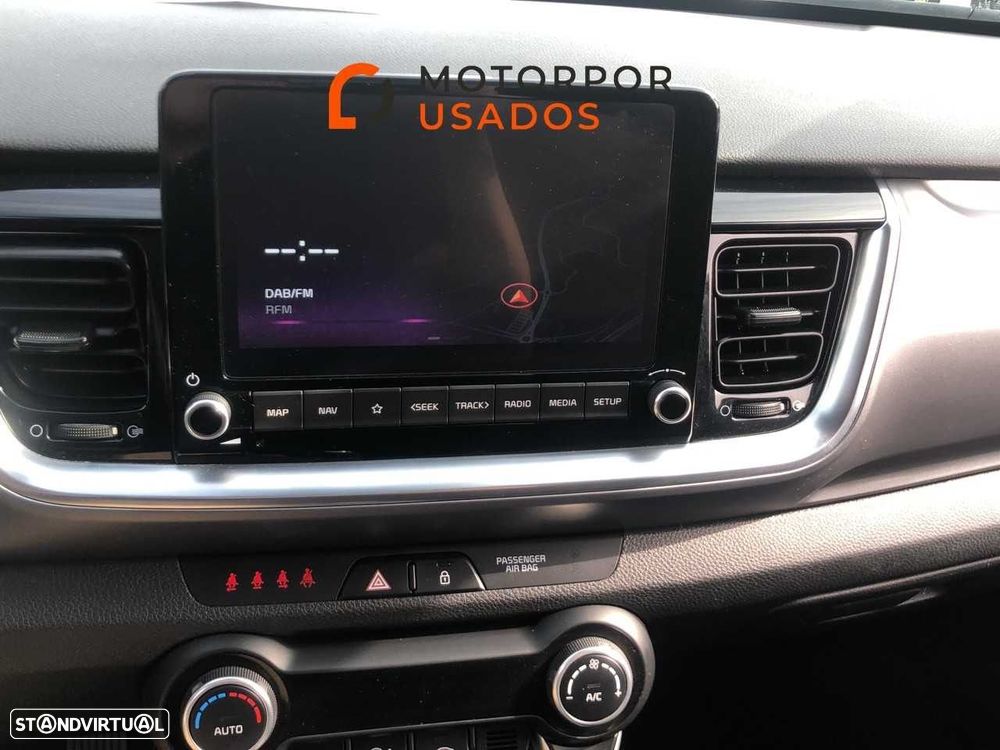 Kia Stonic 1.0 T-GDI Wave - 14