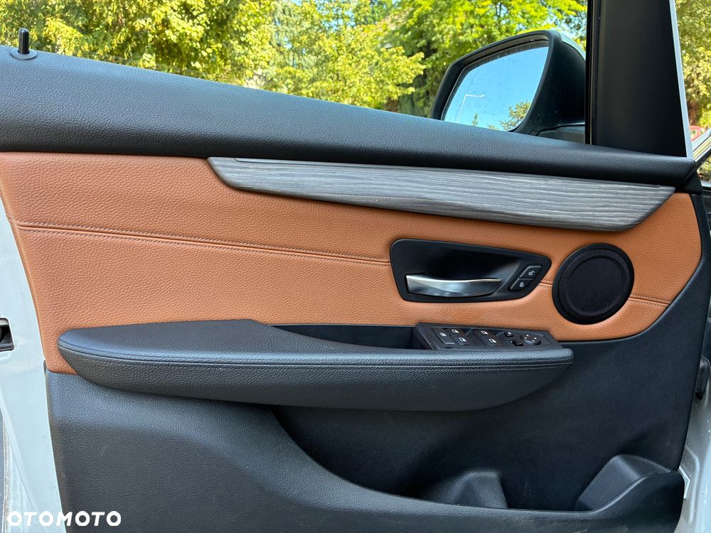 BMW Seria 2 220d GT xDrive Luxury Line - 10