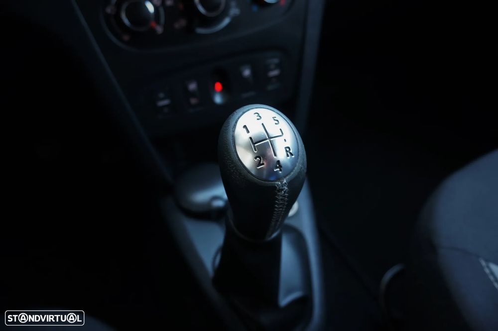 Dacia Sandero Stepway TCe 90 (S&S) Prestige - 31