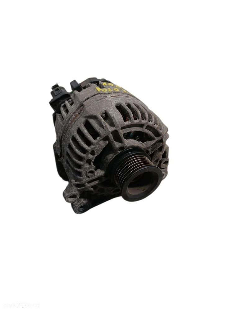 ALTERNATOR VW POLO IV 9N 1.4 037903025M 0124325013 - 2