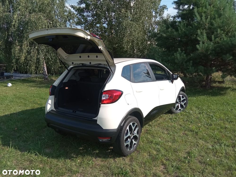 Renault Captur ENERGY TCe 90 Start&Stop Luxe - 14