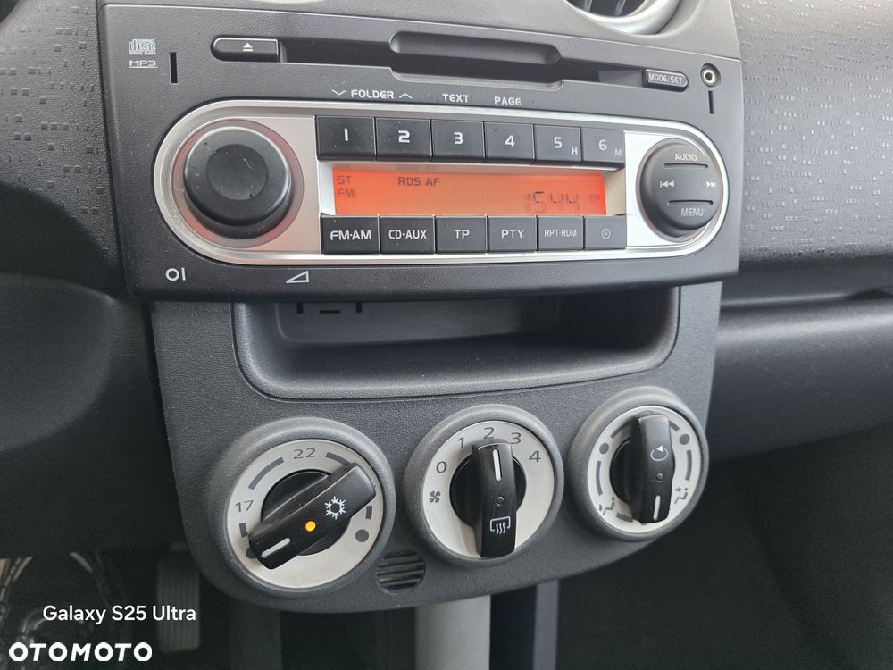 Mitsubishi Colt 1.3 Motion Plus - 16