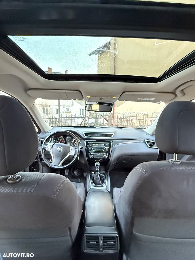 Nissan X-Trail 1.6 dCi N-Connecta - 11