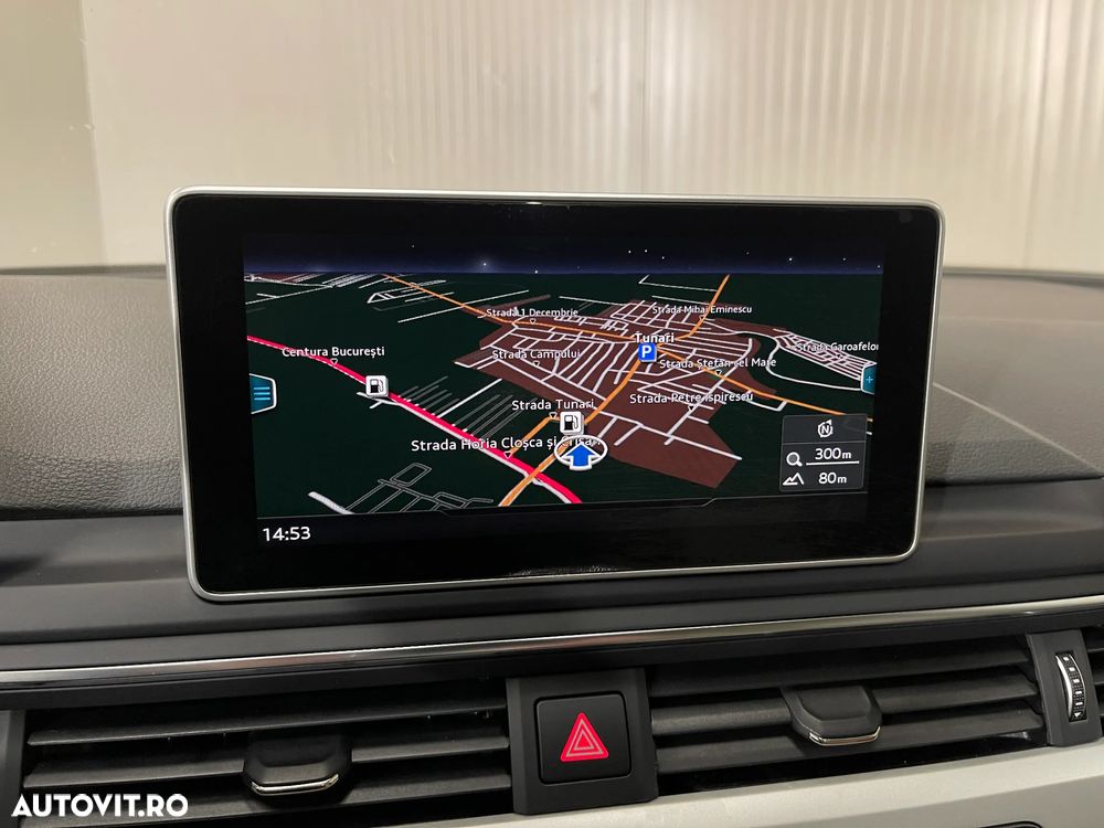 Audi A4 2.0 TDI S tronic - 14