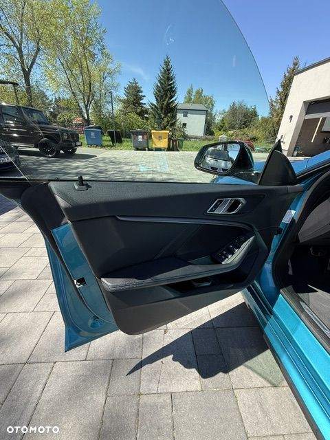 BMW Seria 2 218i M Sport - 2