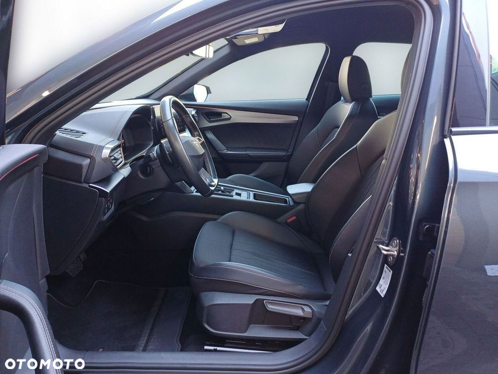 Cupra Formentor 1.5 TSI DSG - 9
