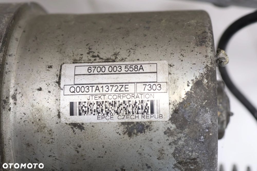 Mercedes CLA W117 maglownica 2464604901 - 4