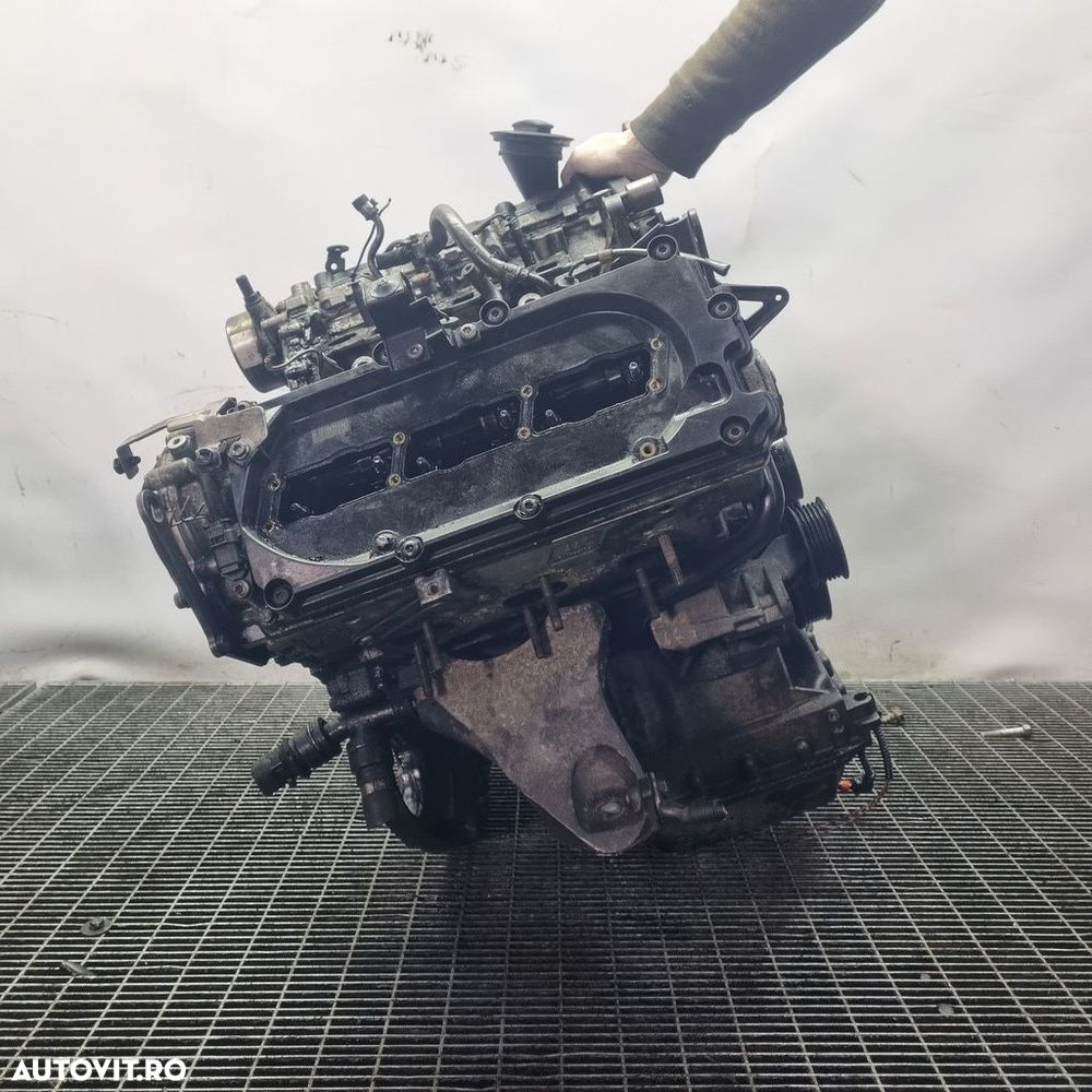 Motor AUDI Q7 3.0 2005 - 2009 240CP Automata CASA CASC Euro4 (1370) Diesel 4x4 059103173r - 4