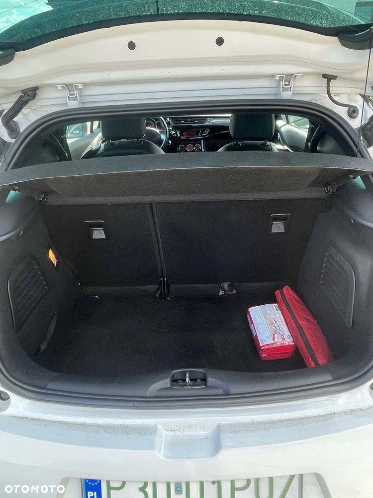 Citroën DS3 - 13