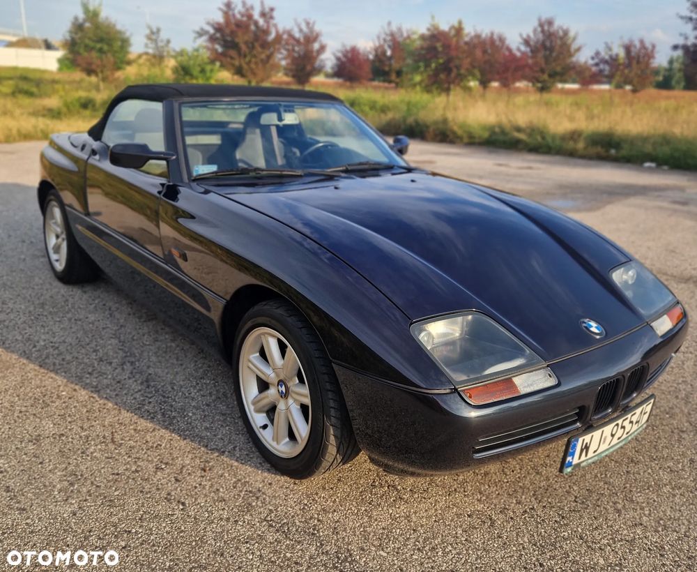 BMW Z1 Standard - 23