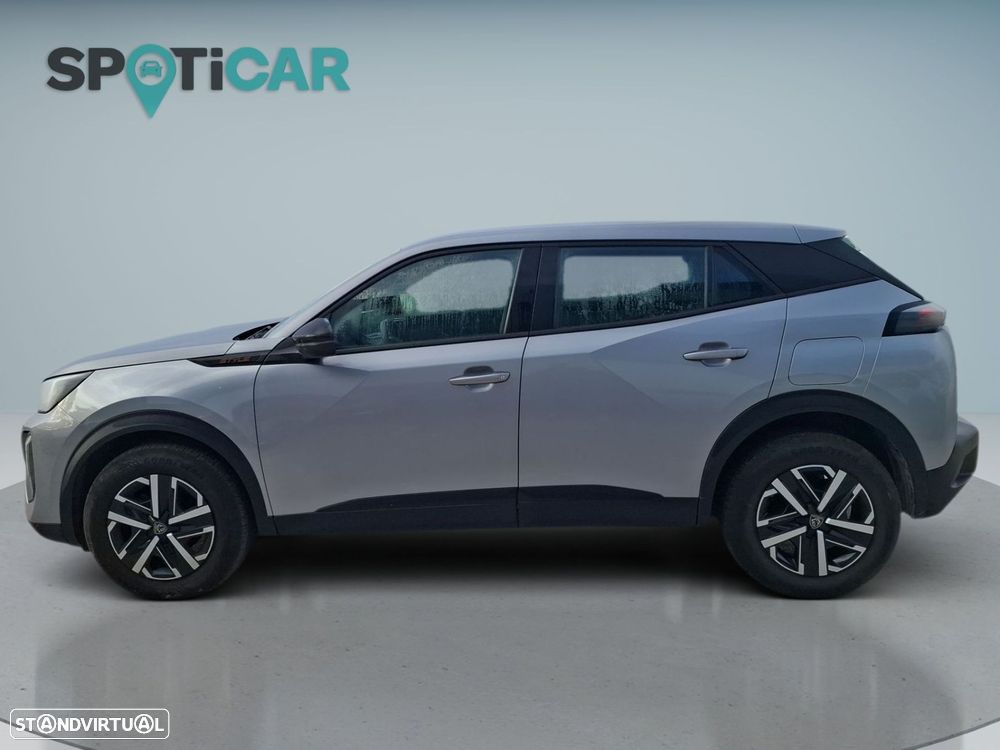 Peugeot 2008 1.2 PureTech Style - 5