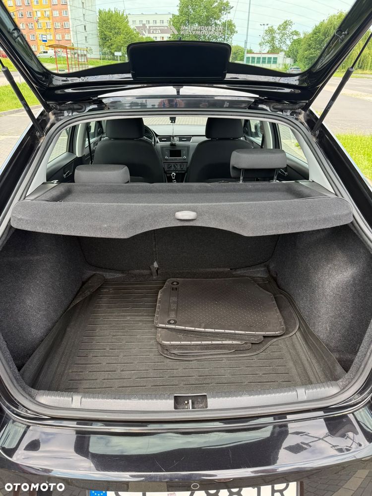Seat Toledo 1.2 TSI Reference - 6