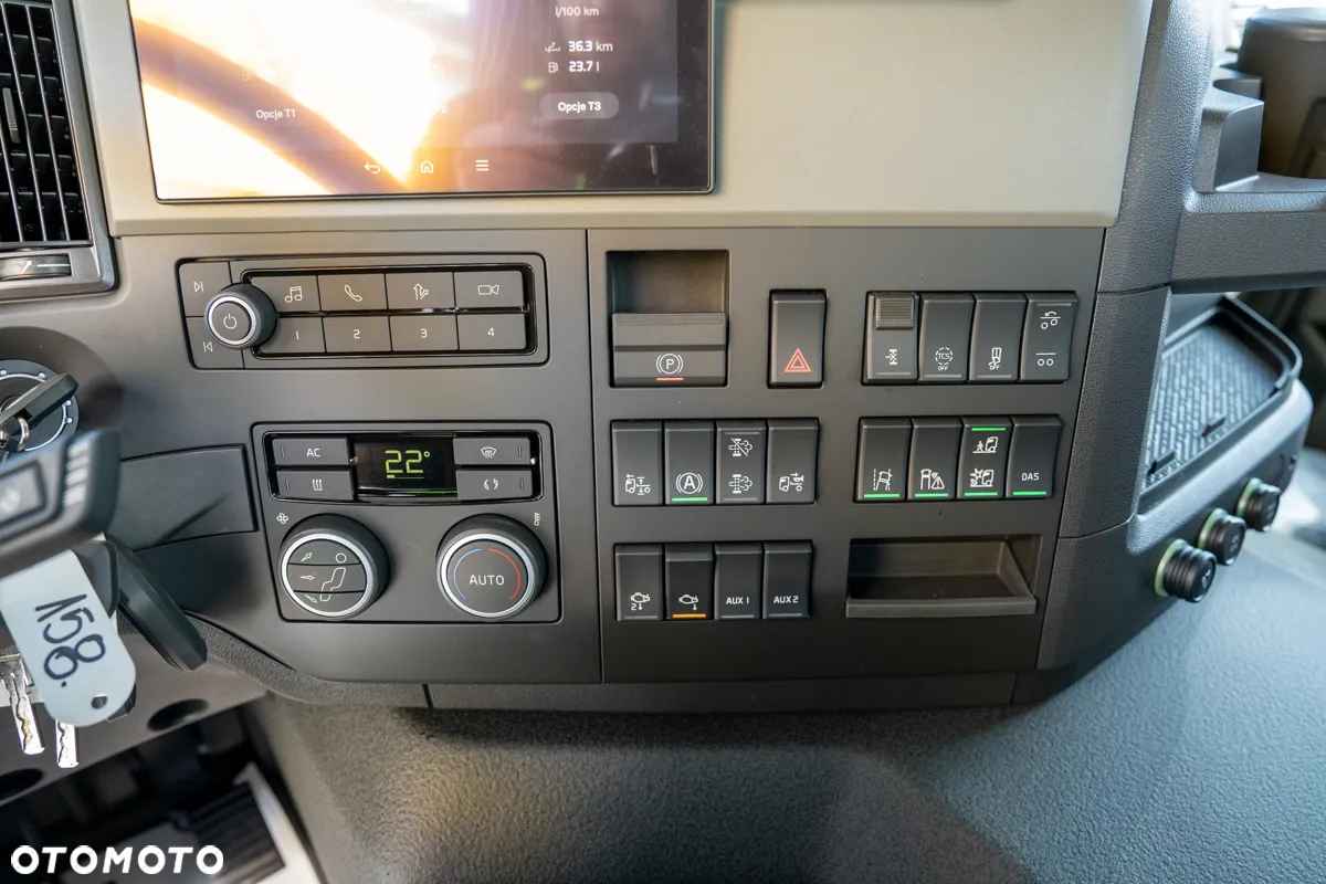 Volvo FM 500 6x2 - 27