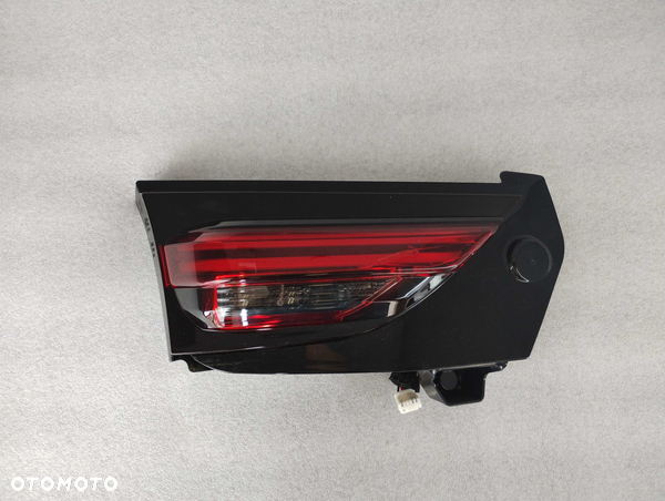 Lampa tylna Prawa Mazda MX-30 w Klapę