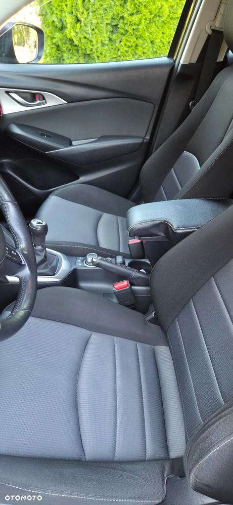 Mazda CX-3 2.0 Skyenergy - 7