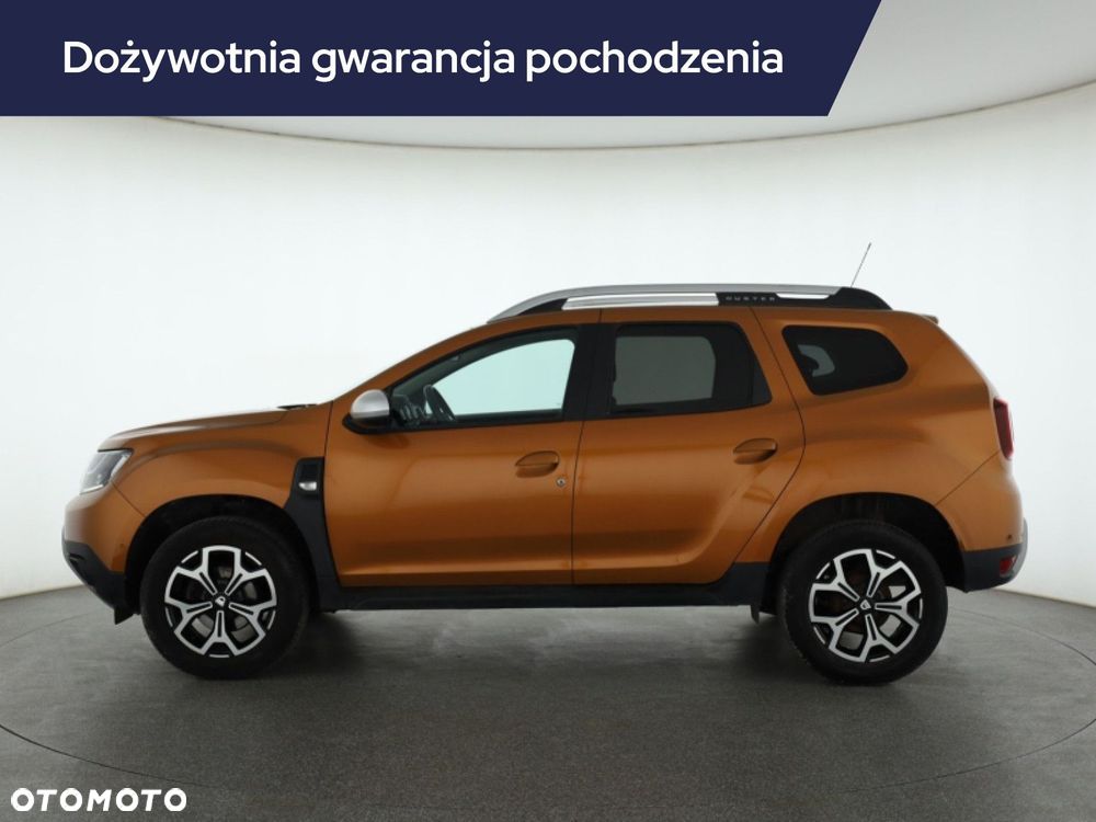 Dacia Duster 2020 photo 3