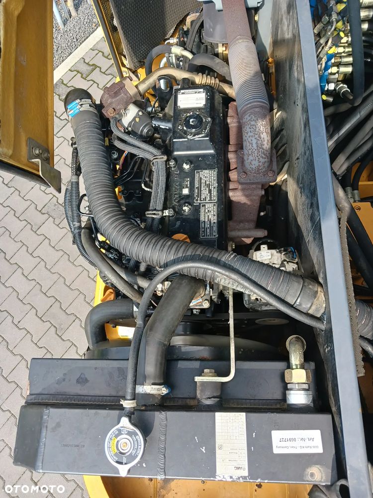 Terex TW 70 - 23