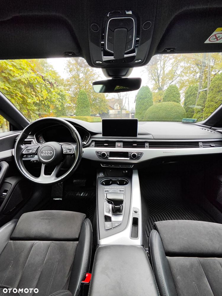 Audi A5 Sportback - 13