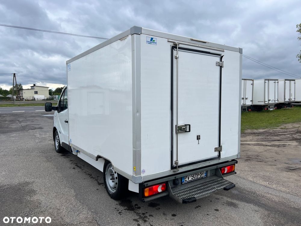 Fiat Talento Carrier Xarios 350 (128) - 4